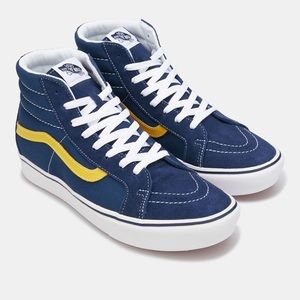 Sport ComfyCush SK8-Hi Reissue
